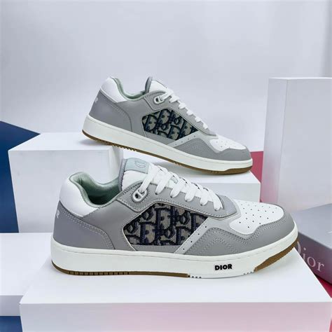 dior sneakers b27|dior b27 low gray white.